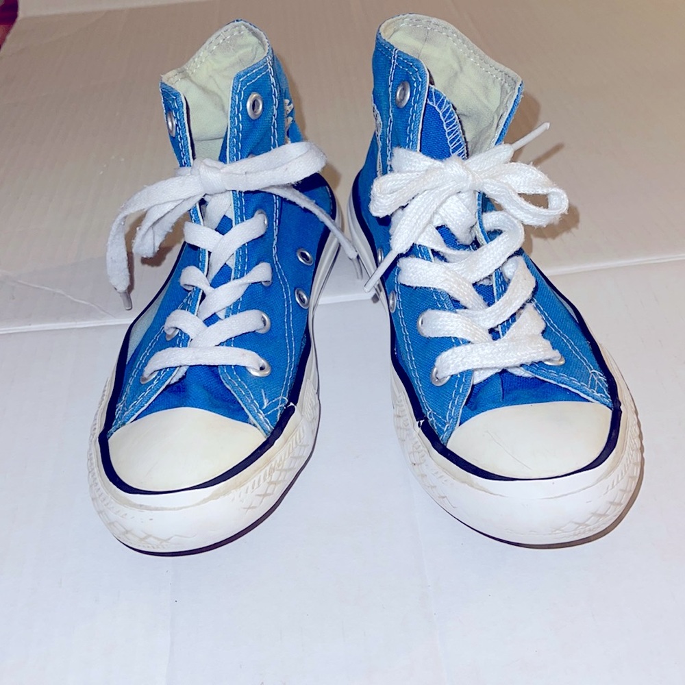 Converse sneakers
